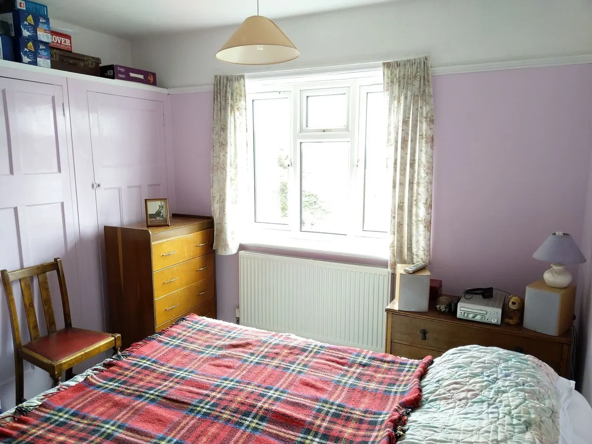 Stancroft, London, NW9