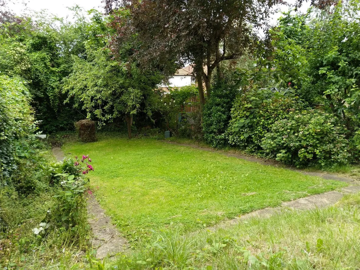 Stancroft, London, NW9