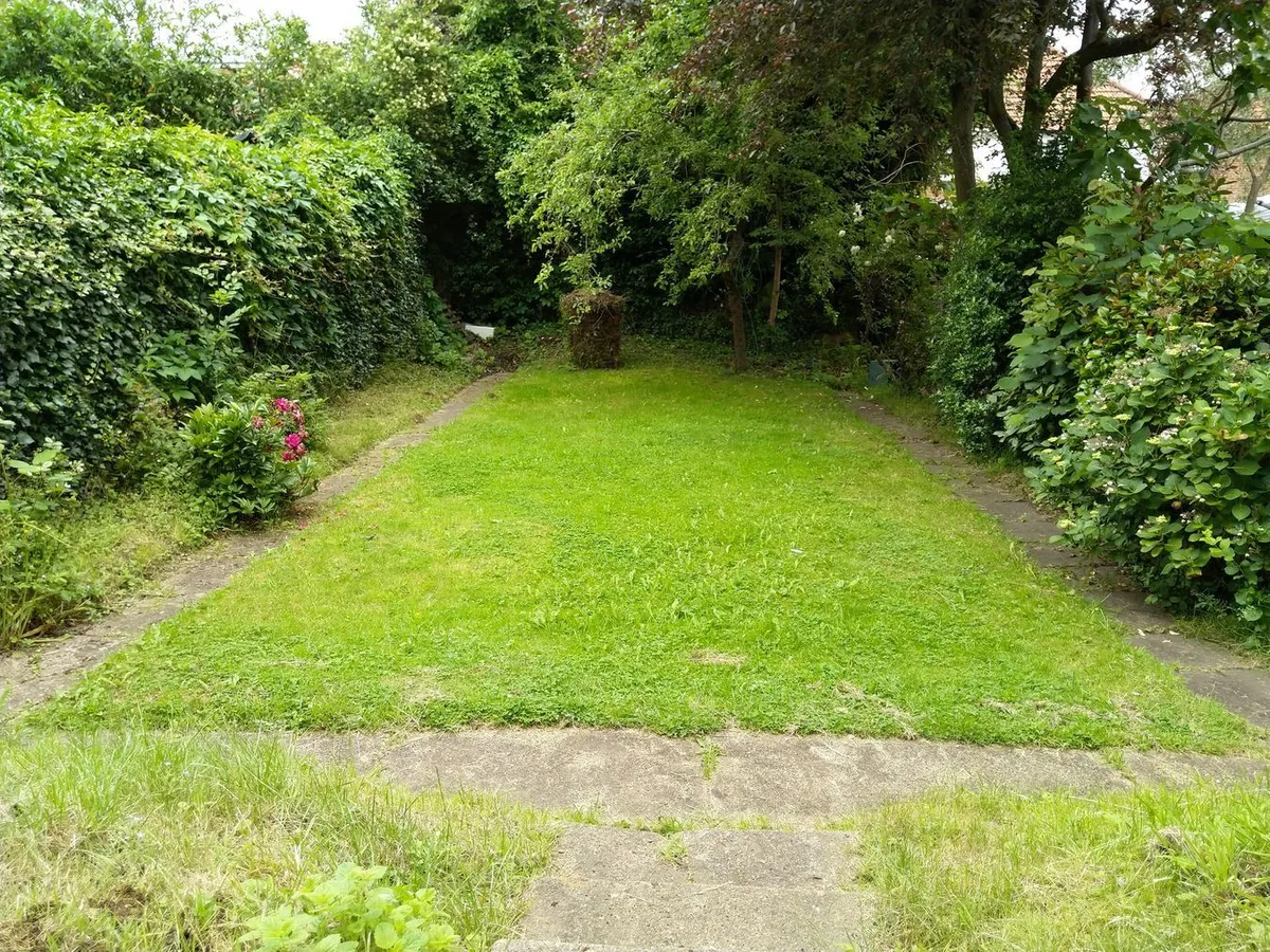 Stancroft, London, NW9