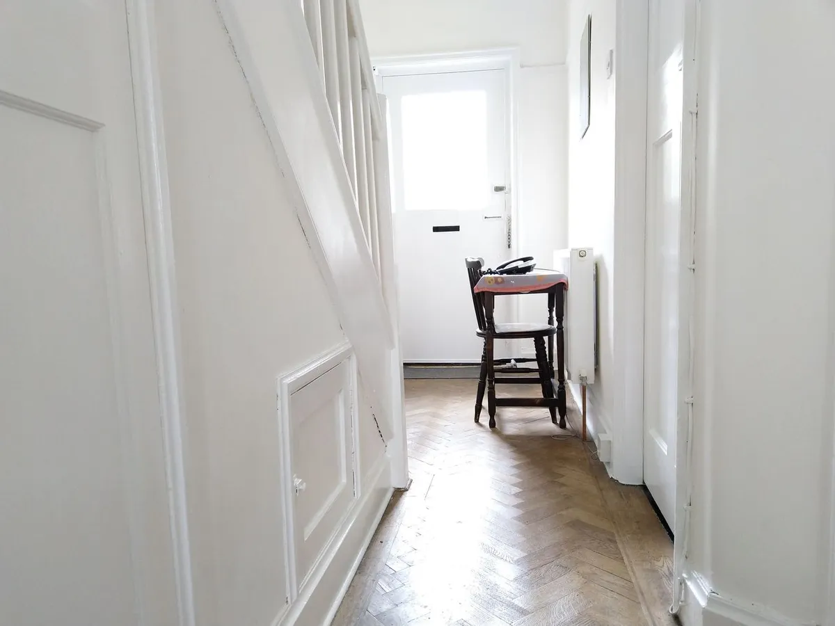 Stancroft, London, NW9