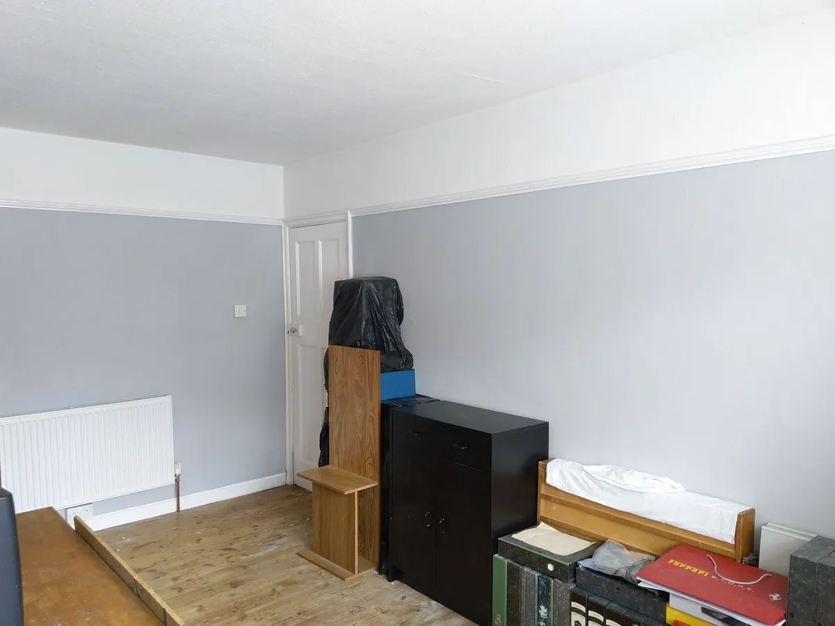 Stancroft, London, NW9