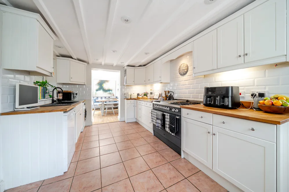 Middleyard, Kings Stanley, GL10 photo 2