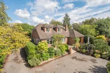Church Road, Bramshott, GU30 photo 1