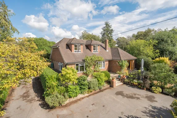 Church Road, Bramshott, GU30