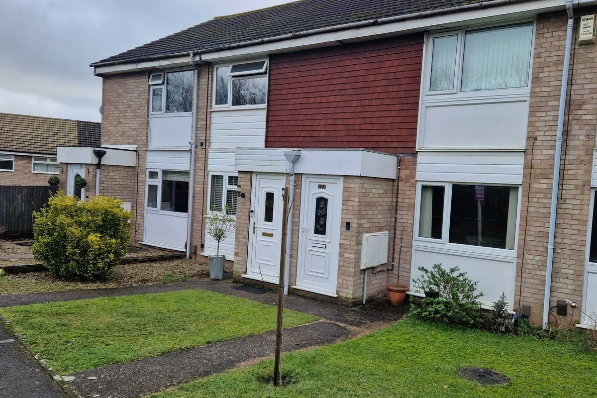Howick Drive, NOTTINGHAM