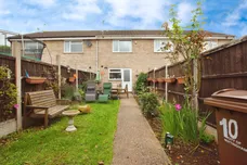 Howick Drive, NOTTINGHAM