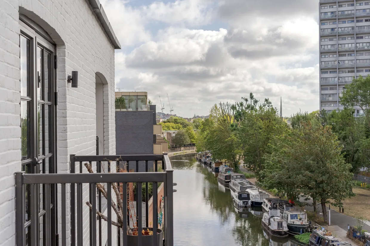 Harrow Road, London, W9 photo 10