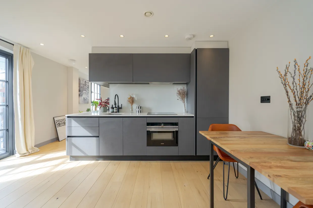 Harrow Road, London, W9 photo 11