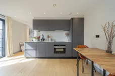 Harrow Road, London, W9 photo 11