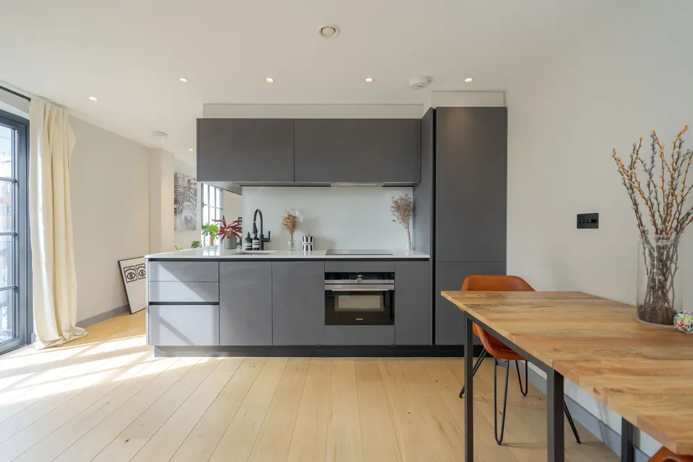 Harrow Road, London, W9 photo 11