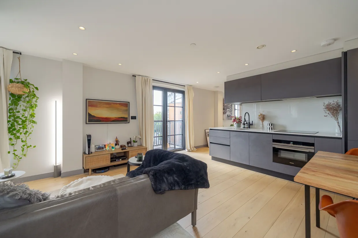 Harrow Road, London, W9 photo 12