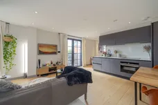 Harrow Road, London, W9 photo 12