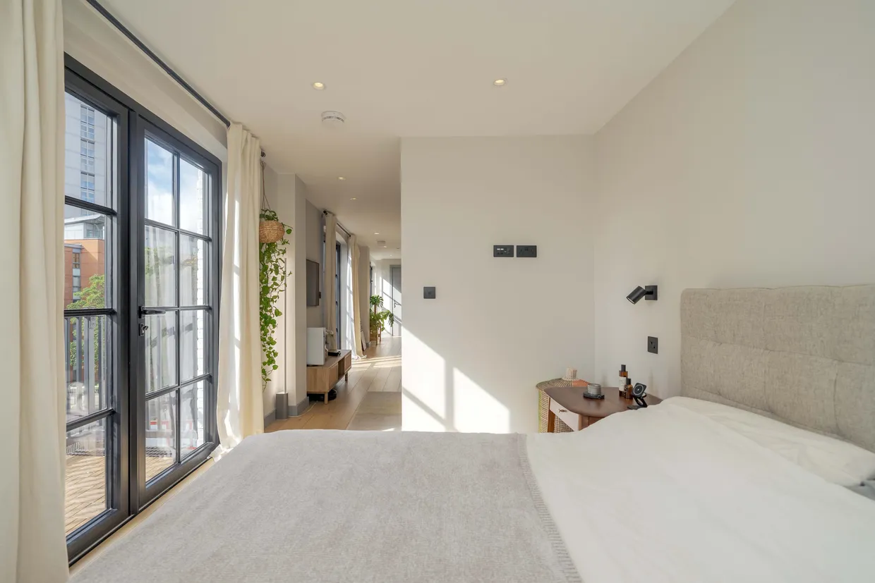 Harrow Road, London, W9 photo 14