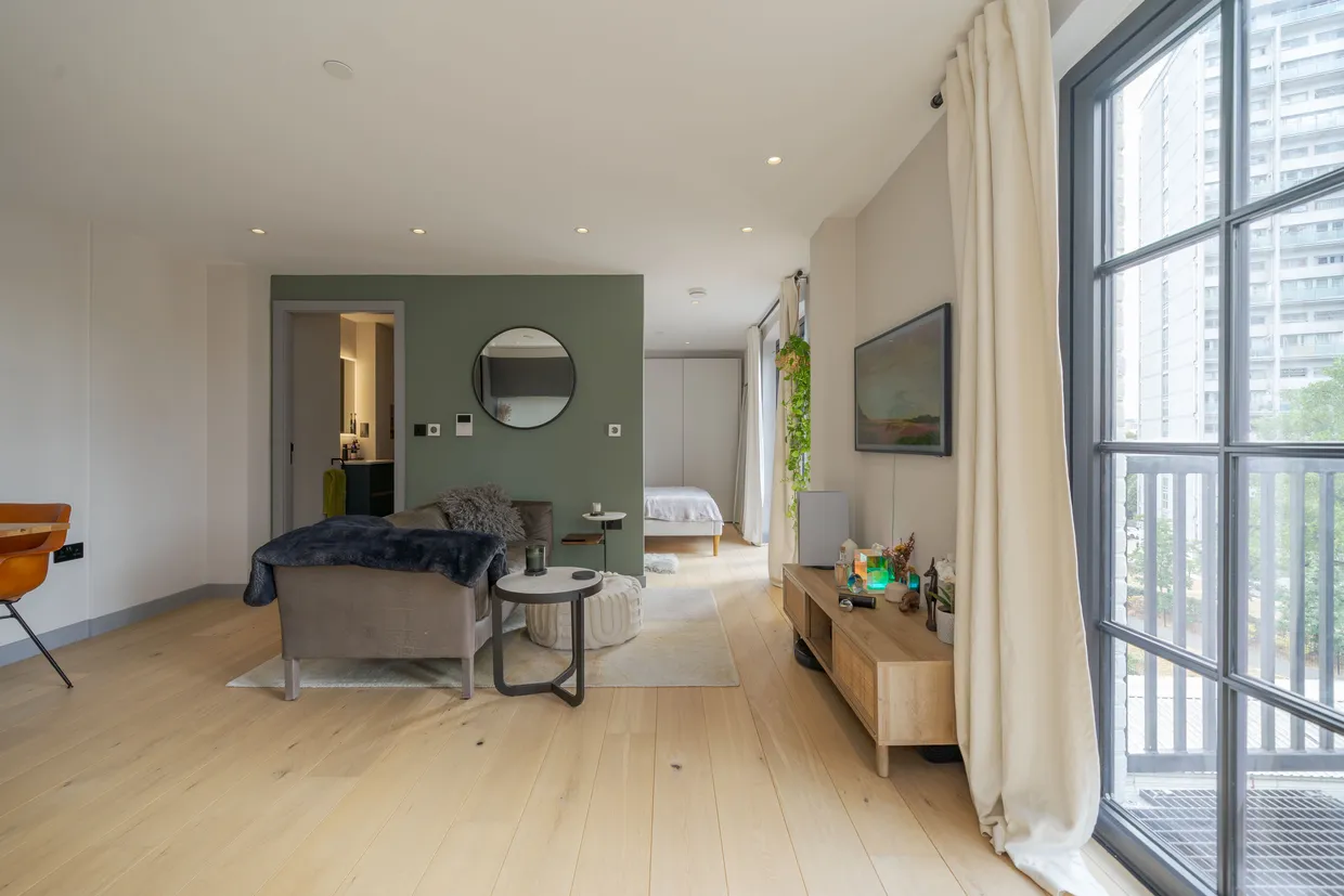 Harrow Road, London, W9 photo 15