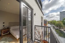 Harrow Road, London, W9 photo 17