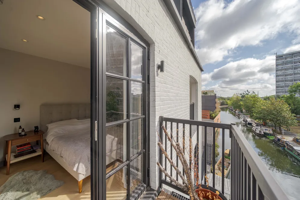 Harrow Road, London, W9 photo 17