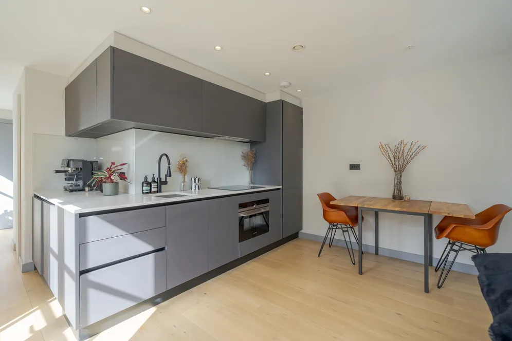 Harrow Road, London, W9 photo 18