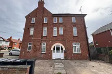 Beresford Avenue, Skegness