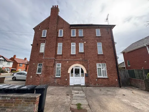 Beresford Avenue, Skegnessphoto