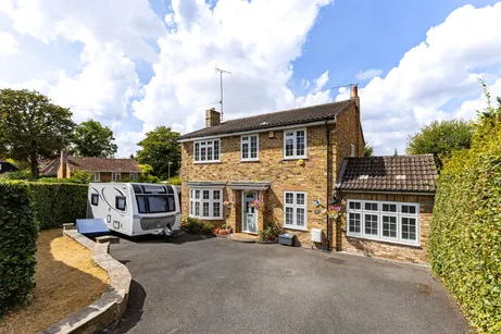 Curtis Road, Alton, GU34