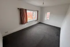 Beresford Avenue, Skegness