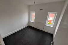 Beresford Avenue, Skegness
