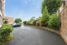 Nether Edge Road, Sheffield