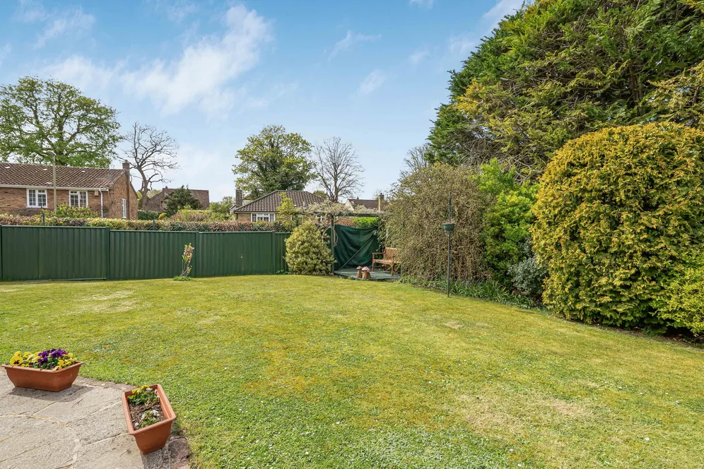 Curtis Road, Alton, GU34 photo 17