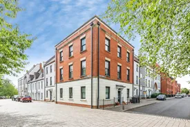 Property responsive