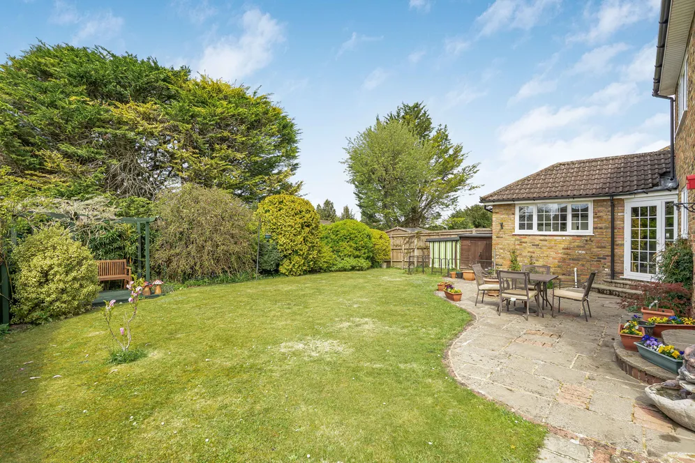 Curtis Road, Alton, GU34 photo 19