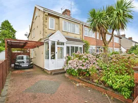 Bournemouth Avenue, Middlesbrough photo