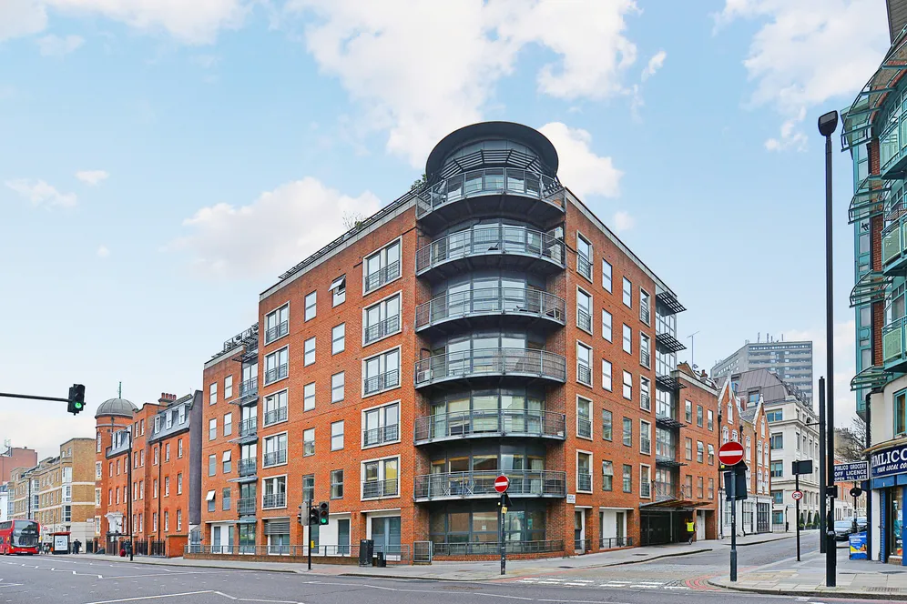 Chapter Street, London, SW1P photo 8