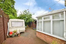 Bournemouth Avenue, Middlesbrough