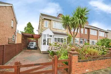 Bournemouth Avenue, Middlesbrough