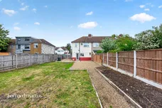 Cranleigh Road, Feltham
