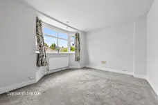 Cranleigh Road, Feltham