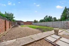 Cranleigh Road, Feltham