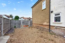 Cranleigh Road, Feltham