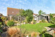 Carres Square, Billinghay, Lincoln