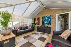 Carres Square, Billinghay, Lincoln