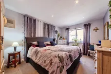 Carres Square, Billinghay, Lincoln