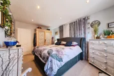 Carres Square, Billinghay, Lincoln