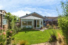 Carres Square, Billinghay, Lincoln