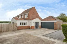 Doncaster Road, Harlington, Doncaster
