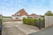 Doncaster Road, Harlington, Doncaster