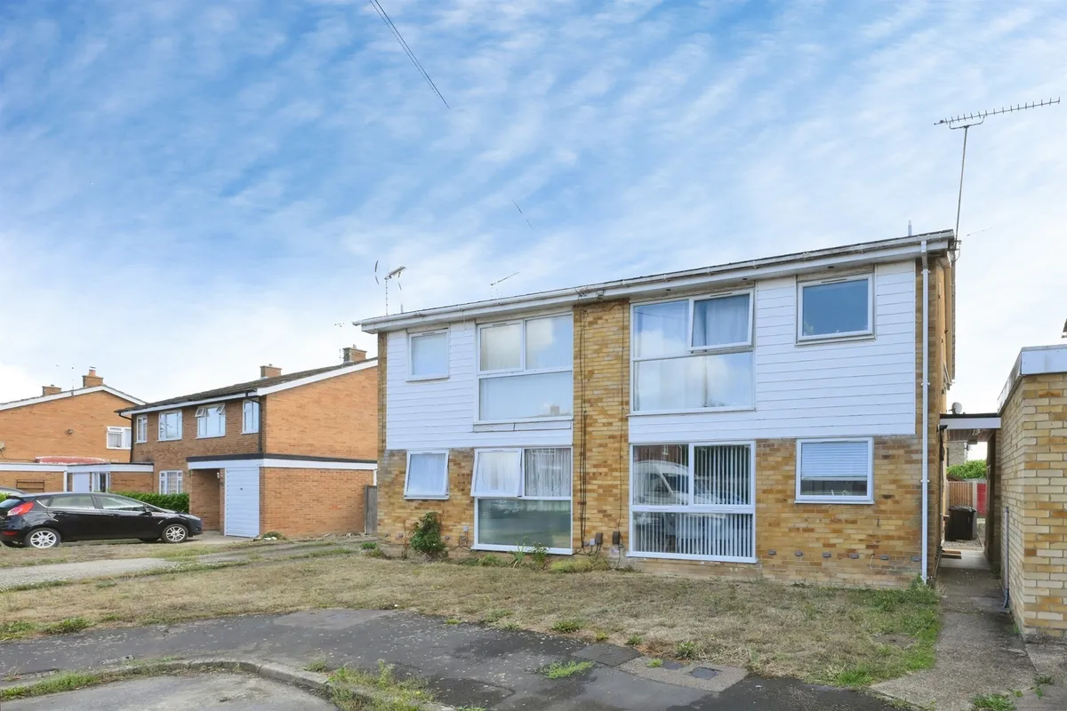 Danemead, Hoddesdon