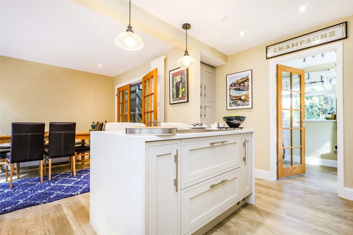 Pine Walk, Liss, Hampshire, GU33