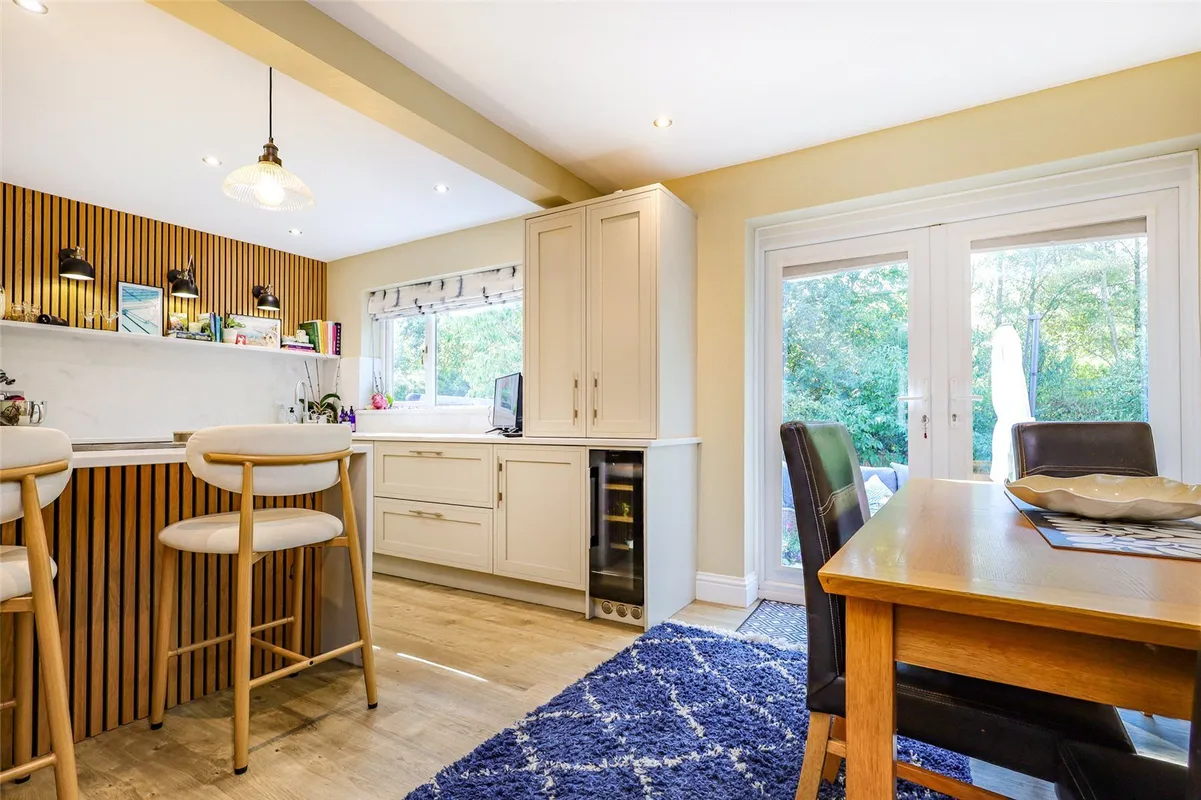 Pine Walk, Liss, Hampshire, GU33