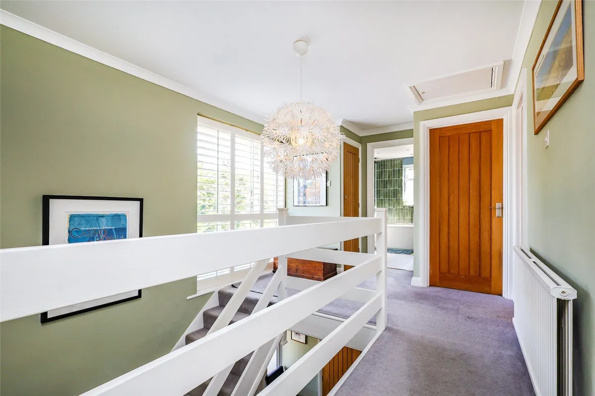 Pine Walk, Liss, Hampshire, GU33