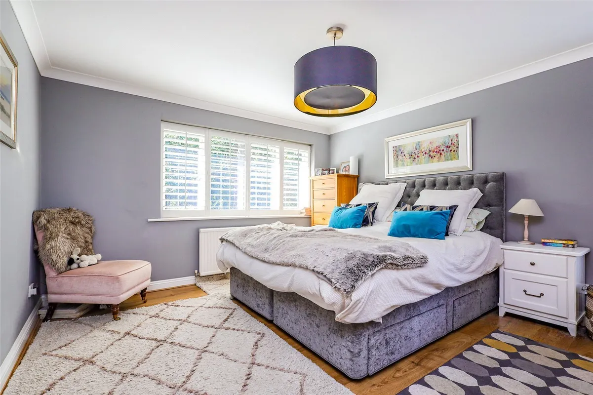 Pine Walk, Liss, Hampshire, GU33